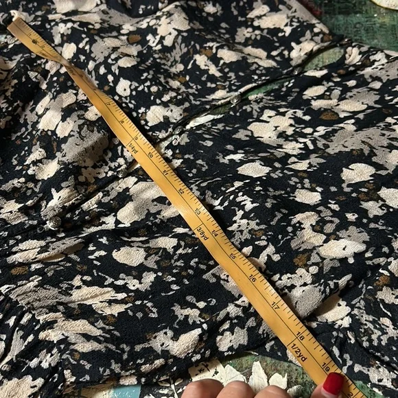 Free People romper - Picture 9 of 11